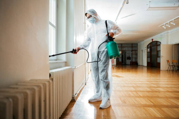 Best Emergency Pest Control  in Forest Hills, MI